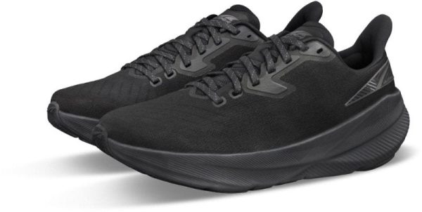 Altra Men s Experience Flow - Black Black For Cheap