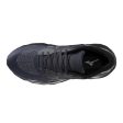 Mizuno Men s Wave Horizon 7 - Black Nimbus Cloud on Sale