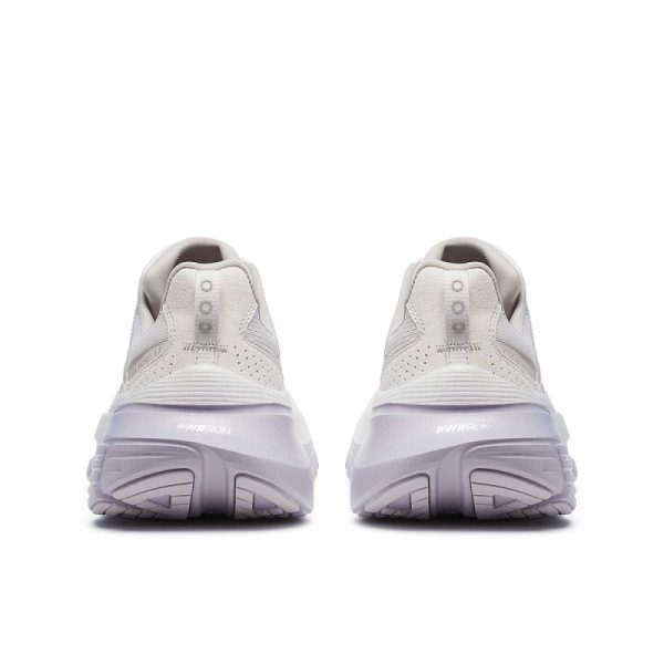 Saucony Women s Guide 17 - Moon Heather Fashion