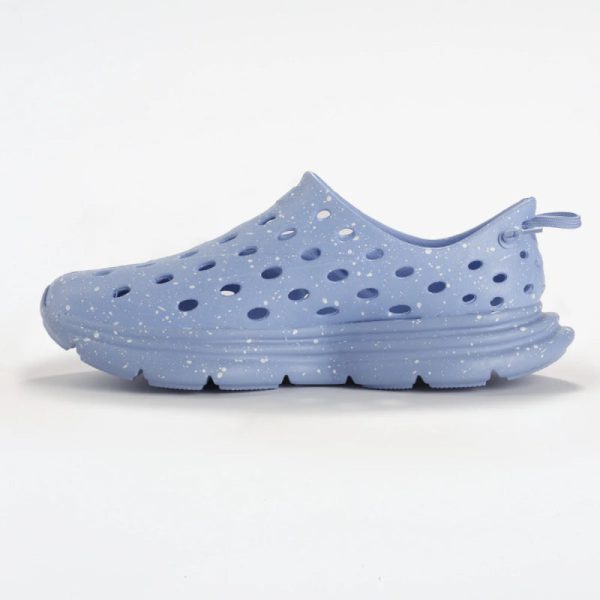 Kane Footwear Revive - Periwinkle All Over Print Speckle on Sale