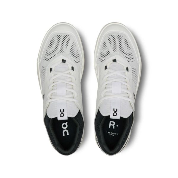 On Men s THE ROGER Spin - White Jungle Online Hot Sale