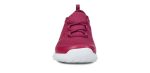 OOFOS Women s OOmg Sport LS Low - Rosebud Sale