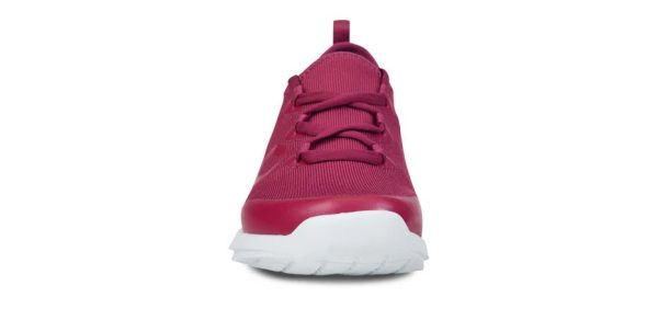 OOFOS Women s OOmg Sport LS Low - Rosebud Sale