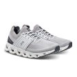 On Men s Cloudswift 3 - Alloy Glacier Online