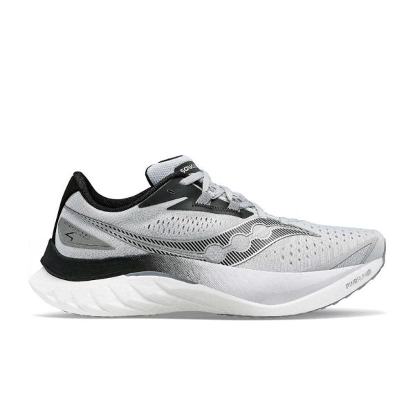 Saucony Men s Endorphin Speed 4 - Cloud Fashion