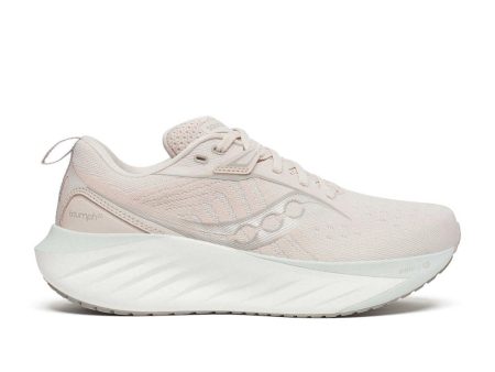 Saucony Women s Triumph 22 - Moon Online