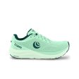 Topo Athletic Women s Phantom 3 - Mint Emerald Hot on Sale