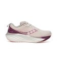 Saucony Women s Triumph 22 - Moon Eggplant Online now