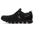 On Men s Cloud 5 Waterproof - All Black Online Sale