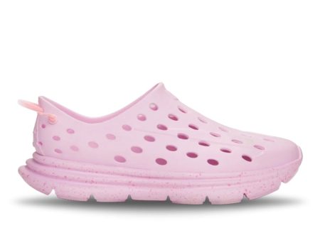 Kane Footwear Revive - Bubblegum Pink Speckle Fashion