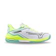 Mizuno Women s Wave Exceed Tour 6 AC - White Black Online Hot Sale