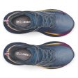 Saucony Women s Triumph 22 GTX - Mirage Navy Hot on Sale