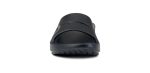 OOFOS OOahh Sport Slide - Black Matrix Online