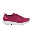 OOFOS Women s OOmg Sport LS Low - Rosebud Sale