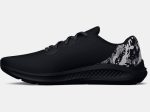 Under Armour Men s UA Charged Pursuit 3 USA - Black For Cheap