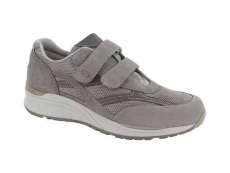 SAS Men s JV Mesh Active Sneaker - Gray Sale