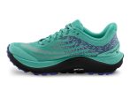 Topo Athletic Women s Ultraventure 4 - Aqua Black on Sale