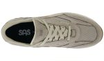 SAS Women s Tour Mesh Lace Up Sneaker - Taupe Pink Supply