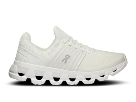 On Women s Cloudswift 3 AD - All White Hot on Sale