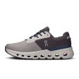 On Men s Cloudrunner 2 Waterproof - Zinc Midnight on Sale