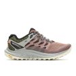 Merrell Women s Antora 3 - Burlwood Avocado Discount