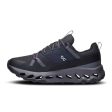 On Women s Cloudhorizon Waterproof - Black Eclipse For Discount