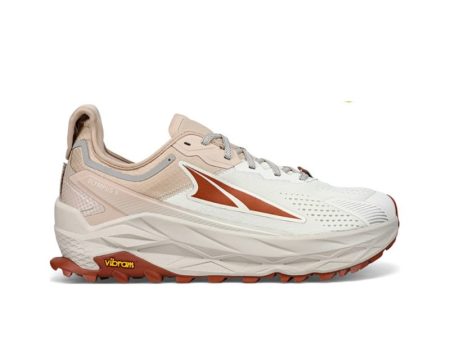 Altra Men s Olympus 5 - Tan For Sale