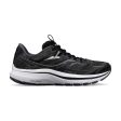 Saucony Women s Omni 21 - Black White Online now