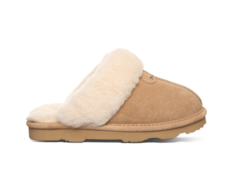 Bearpaw Women s Loki II - Iced Coffee Fashion