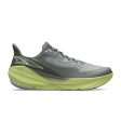 Altra Men s Experience Flow - Gray Green Online now