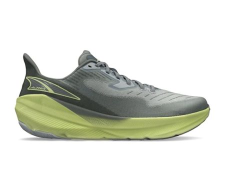 Altra Men s Experience Flow - Gray Green Online now