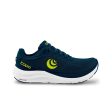 Topo Athletic Men s Phantom 3 - Navy Lime For Discount