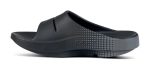 OOFOS OOahh Sport Slide - Black Matrix Online