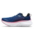 Saucony Women s Guide 17 Extra Wide - Navy Orchid For Cheap