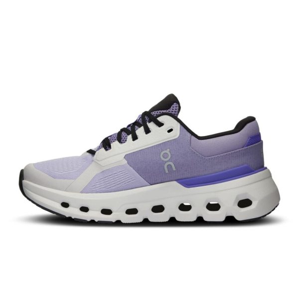 On Women s Cloudrunner 2 - Nimbus Blueberry Online