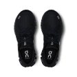 On Women s Cloud X 4 - Black Eclipse Cheap