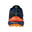 Mizuno Men s Wave Daichi 8 - Estate Blue Apricot Online now