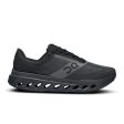 On Men s Cloudsurfer Next - Black Eclipse Online