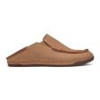 Olukai Men s Kipuka Hulu Slipper - Natural For Discount