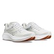 Saucony Women s Ride 17 - Pearl Gum For Discount