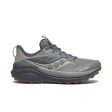 Saucony Men s Xodus Ultra 3 - Cinder Shadow Cheap