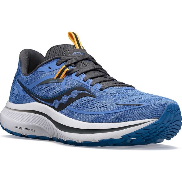 Saucony Women s Omni 21 - Horizon Shadow Cheap