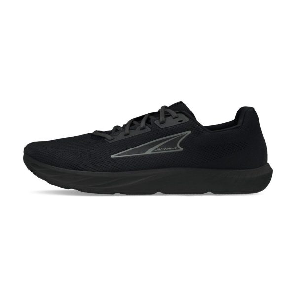 Altra Men s Escalante 4 - Black Black Discount