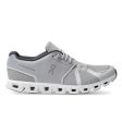 On Men s Cloud 5 - Glacier White Cheap