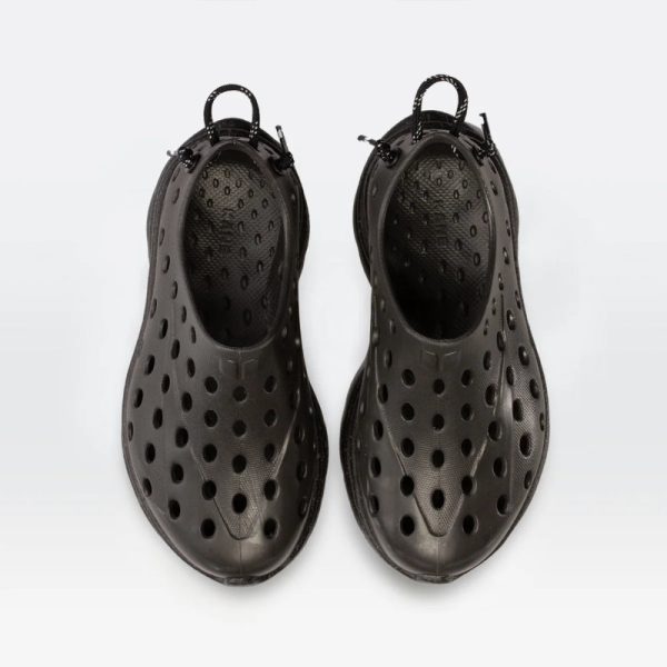 Kane Footwear Revive Kids - Charcoal Black Speckle on Sale