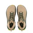 Altra Men s Olympus 6 Hike Mid GTX - Tan Supply