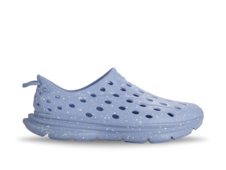 Kane Footwear Revive - Periwinkle All Over Print Speckle on Sale