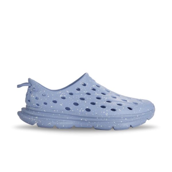 Kane Footwear Revive - Periwinkle All Over Print Speckle on Sale