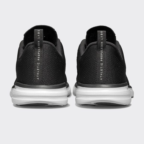 APL Women s TechLoom Pro - Black White Black For Cheap