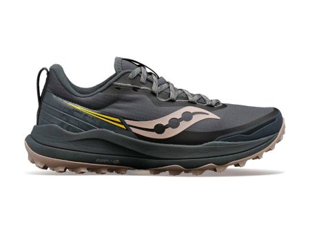 Saucony Women s Xodus Ultra 2 Runshield - Shadow on Sale